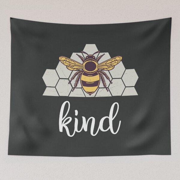 Item preview, Be Kind  designed and sold by Phoca Mobil.