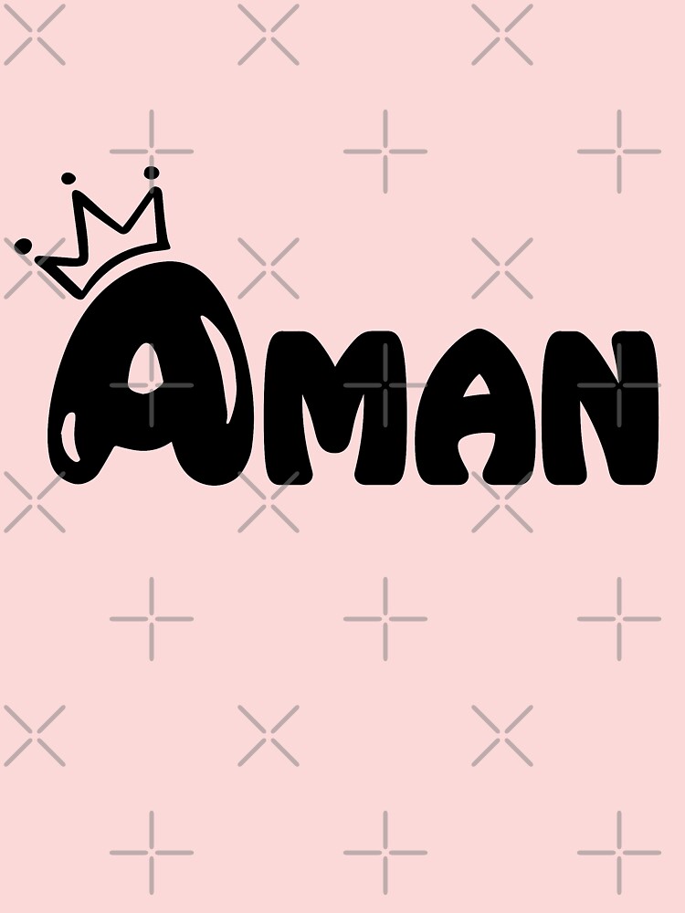 Aman ❤️🥀👑 | Name wallpaper, Background images for quotes, Blur background  in photoshop