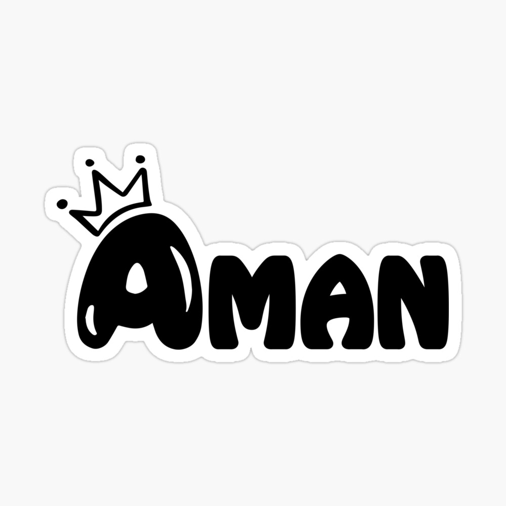 Aman Logo designs, themes, templates and downloadable graphic elements on  Dribbble