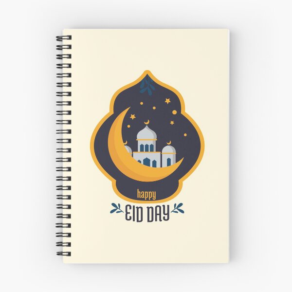 Item preview, Happy Eid Day designed and sold by K-icon.
