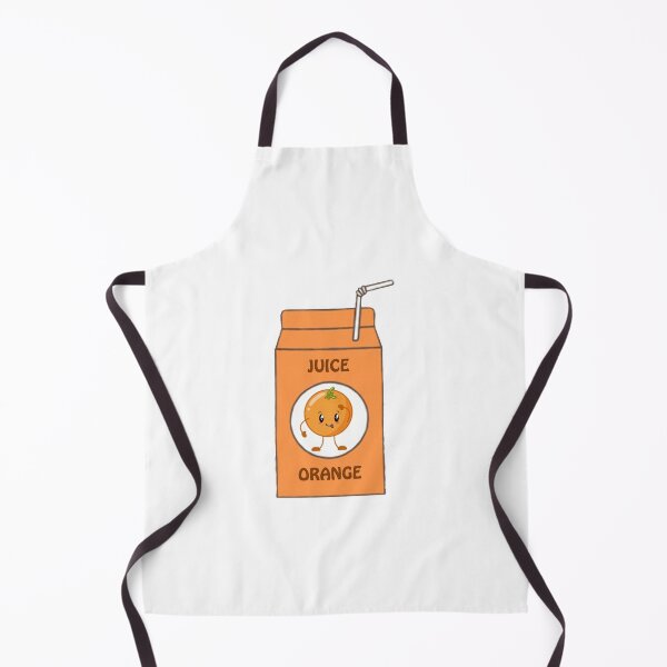 Item preview, Orange Juice Box For Orange Lovers designed and sold by Simo200.