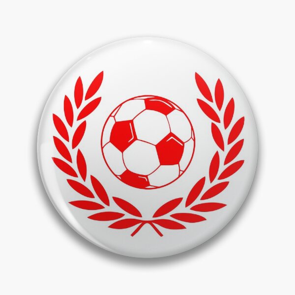 Item preview, Ultras Red & White designed and sold by NX-Design.