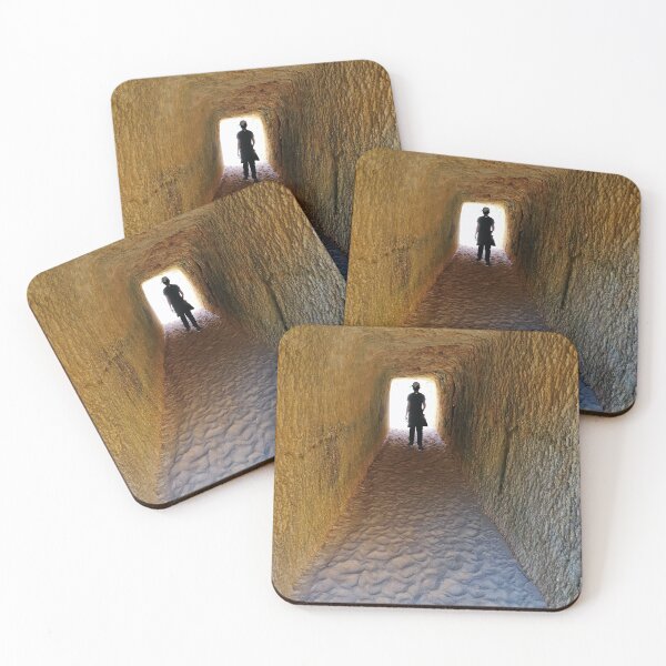 Item preview, The light at the end of the tunnel. Photography about lives, destinations and light. designed and sold by Rui Valverde.