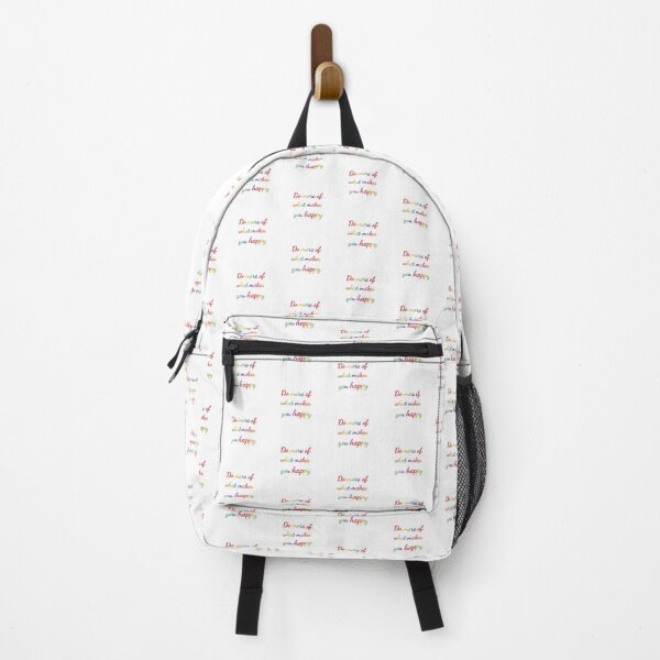 Item preview, Do more of what makes you happy designed and sold by Ana Gorozpe.