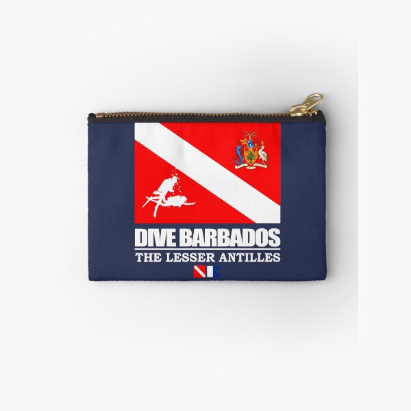 Item preview, Dive Barbados (DF) designed and sold by curranmorgan.
