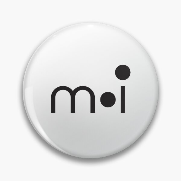 Artikelvorschau, Ich schwarzes Logo entworfen und verkauft von Livensprods.