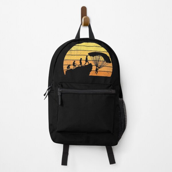 Item preview, Paragliding Evolution designed and sold by infleims.