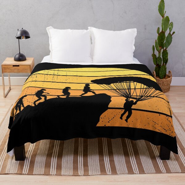 Item preview, Paragliding Evolution designed and sold by infleims.