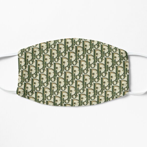 CD-design4 Flat Mask