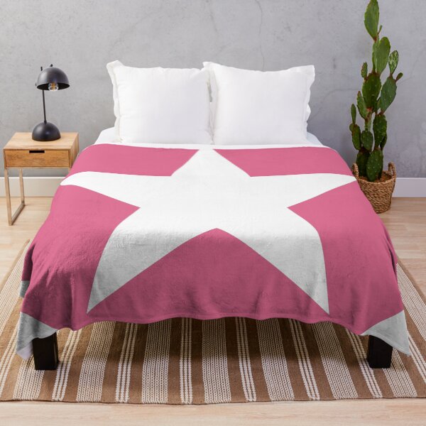 Item preview, Hot Pink Star Graphic designed and sold by iscaStudioArt.
