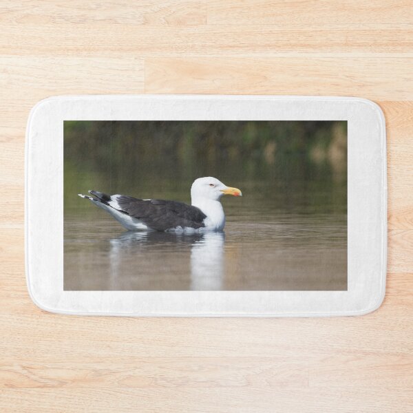 Item preview, Great Black Backed Gull designed and sold by LaurenTucker.
