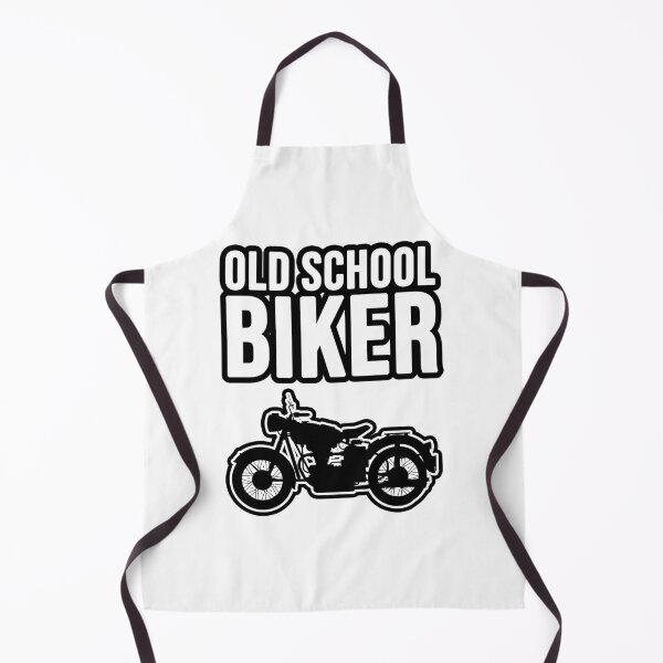 Item preview, Old school bikers! designed and sold by TopsellerShirts.