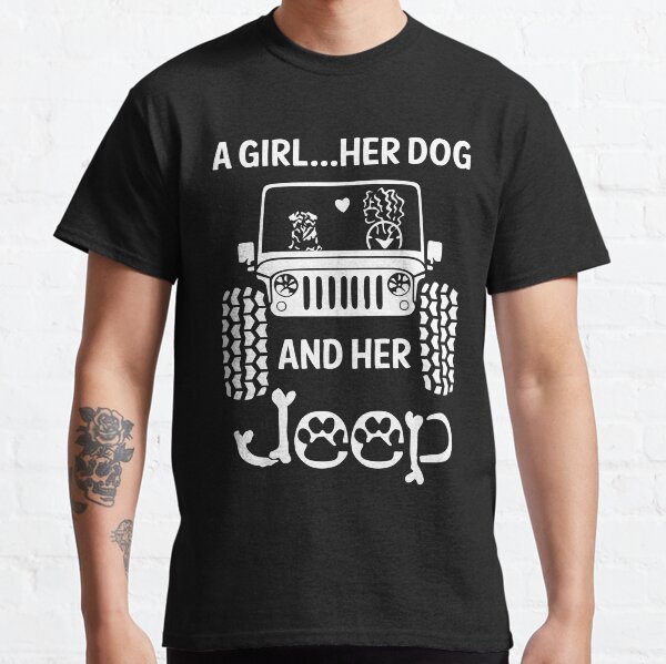 jeep dog apparel
