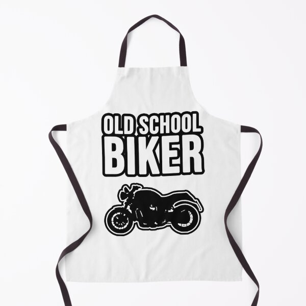 Item preview, Old school bikers! designed and sold by TopsellerShirts.