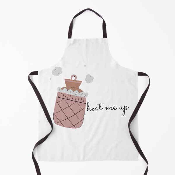 Item preview, Heating Pad - Chronic Illness Awareness designed and sold by endoemmm.