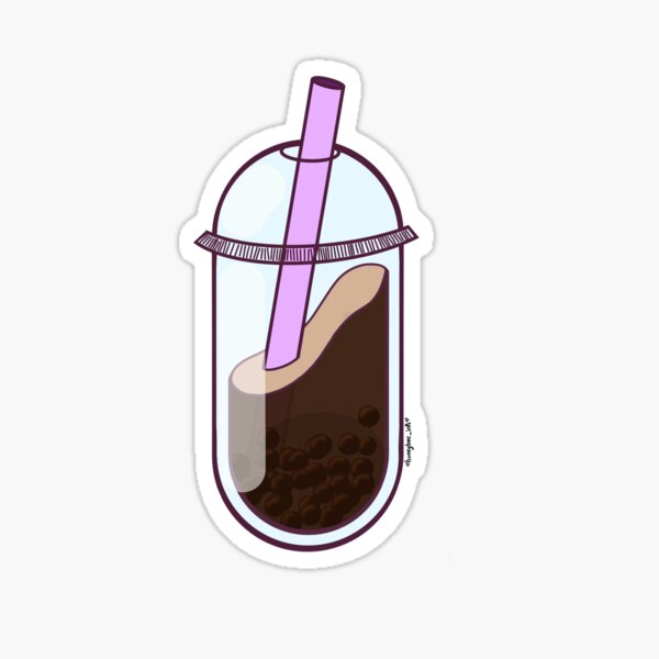 Vista previa del artículo con la obra «Copa Boba», diseñado y vendido por chughey.