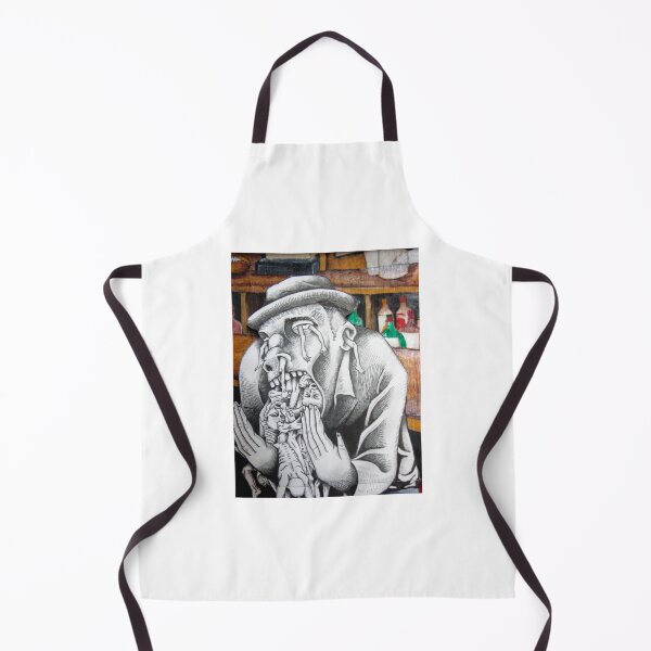 Item preview, At The Bar designed and sold by WilliamSchaff.