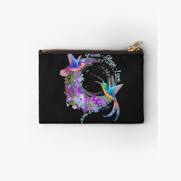 Item preview, Faith Hope Love Hummingbird  Hummingbird Picture Bird Print TShirt93 designed and sold by etamarapk.
