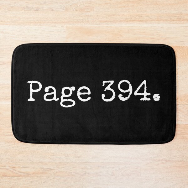 Item preview, Page 394 Mystery designed and sold by Sour Soul.