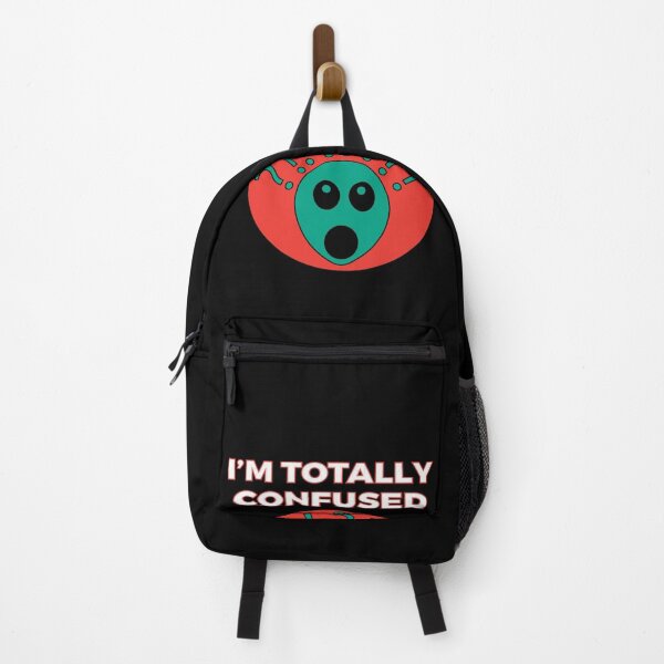 Item preview, Confused designed and sold by Elfe Azrul.