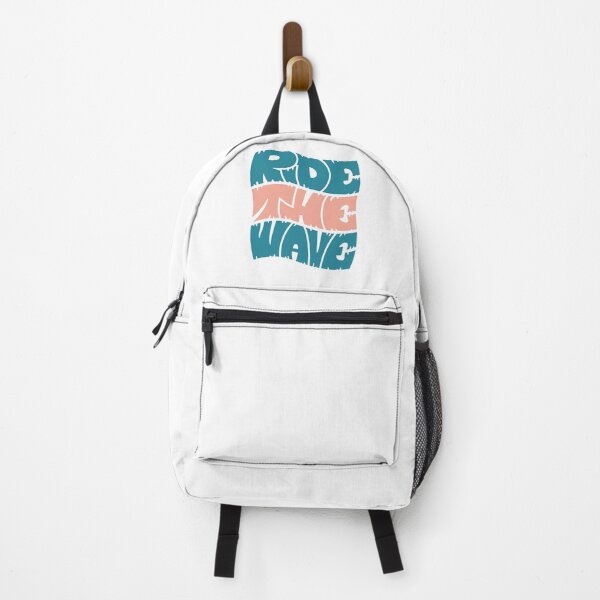 Item preview, Ride The Wave designed and sold by infleims.