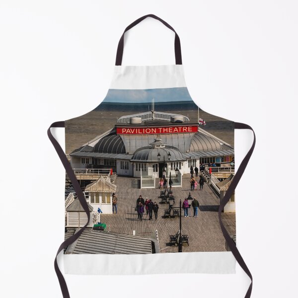 Item preview, Pavilion Theatre, Cromer designed and sold by yackers1.