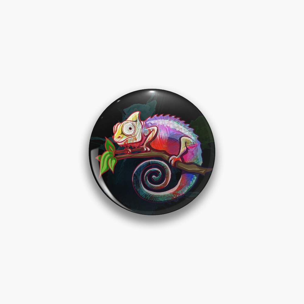 Item preview, Pin designed and sold by VerSy.