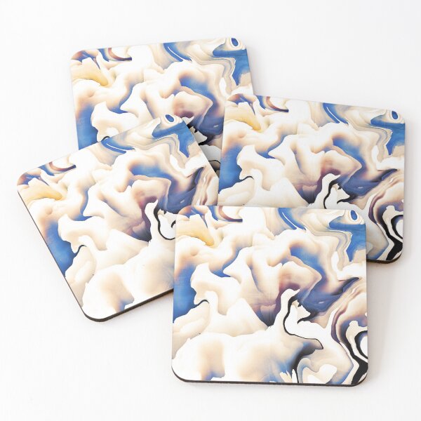Item preview, Alternative digital marbling  designed and sold by DigitalArtSato.