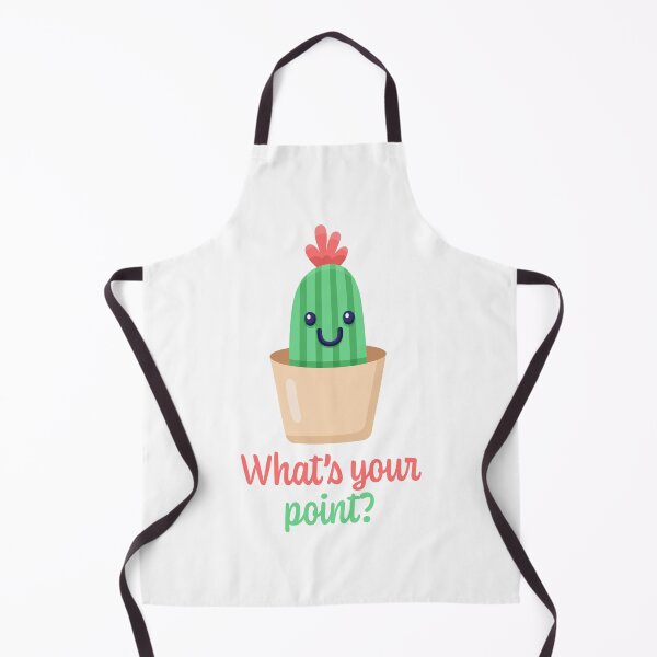 Item preview, What's Your Point? designed and sold by Apparent Design.