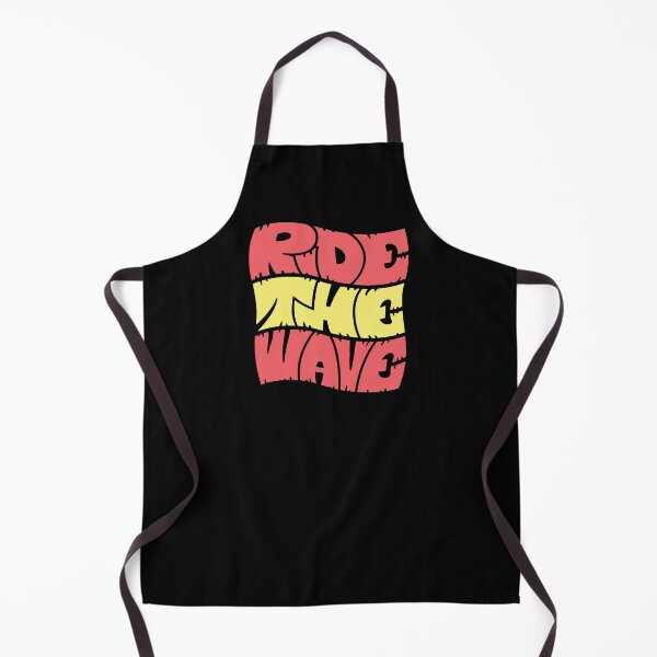 Item preview, Ride The Wave designed and sold by infleims.