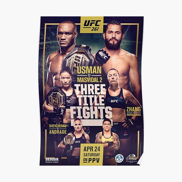 Kimbo Slice Posters Redbubble