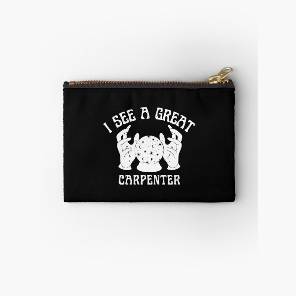 Item preview, I See A Great Carpenter designed and sold by Theleochick.