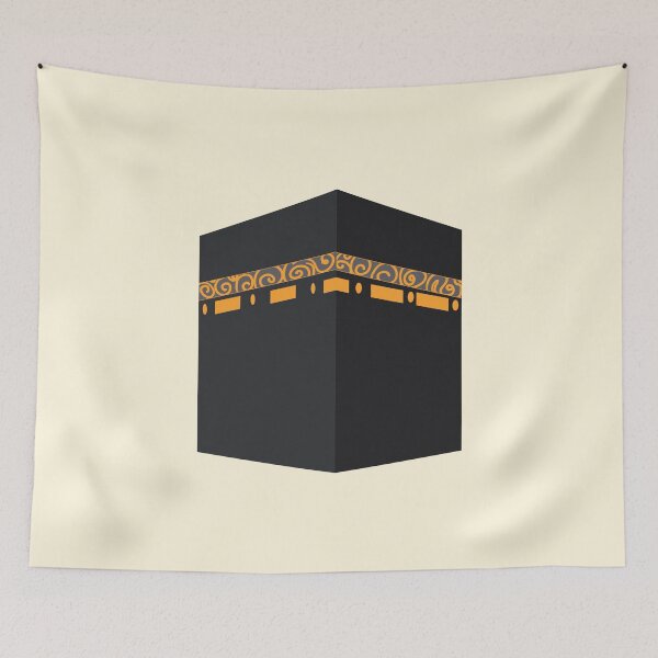 Item preview, The Kaaba designed and sold by K-icon.