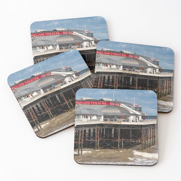 Item preview, Pavilion Theater, Cromer designed and sold by yackers1.