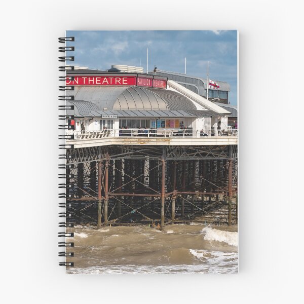 Item preview, Pavilion Theater, Cromer designed and sold by yackers1.