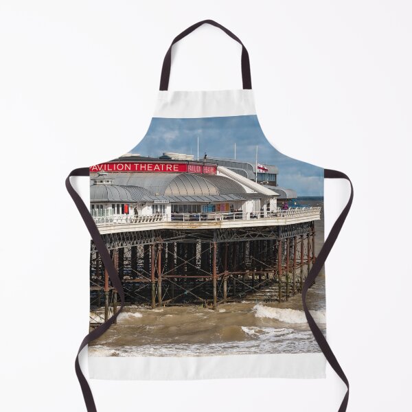 Item preview, Pavilion Theater, Cromer designed and sold by yackers1.