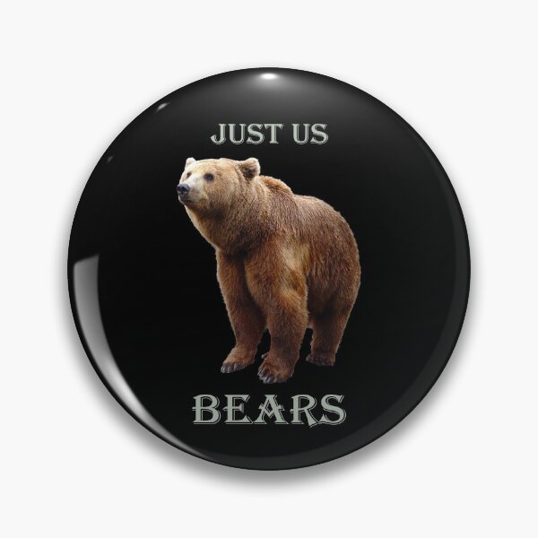 Item preview, JUST US BEARS designed and sold by STOREMAAR.