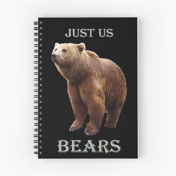Item preview, JUST US BEARS designed and sold by STOREMAAR.