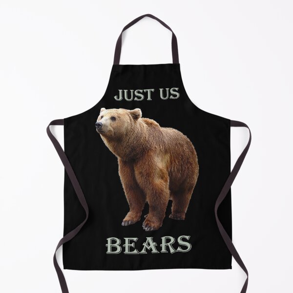 Item preview, JUST US BEARS designed and sold by STOREMAAR.