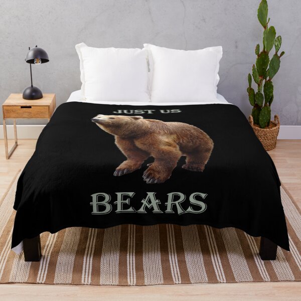 Item preview, JUST US BEARS designed and sold by STOREMAAR.
