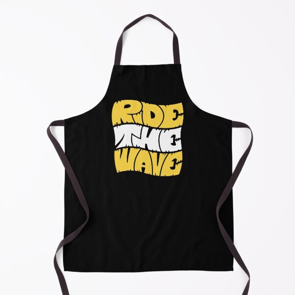 Item preview, Ride The Wave designed and sold by infleims.