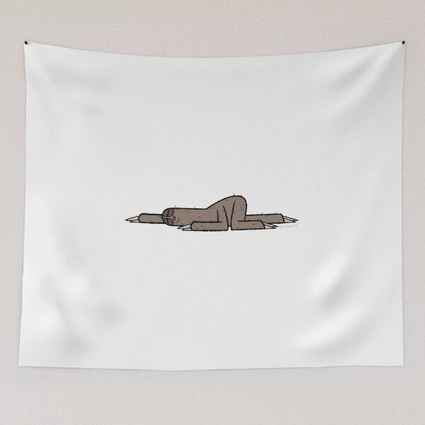 Item preview, Ground Sloth, Man designed and sold by LEOZZTT.