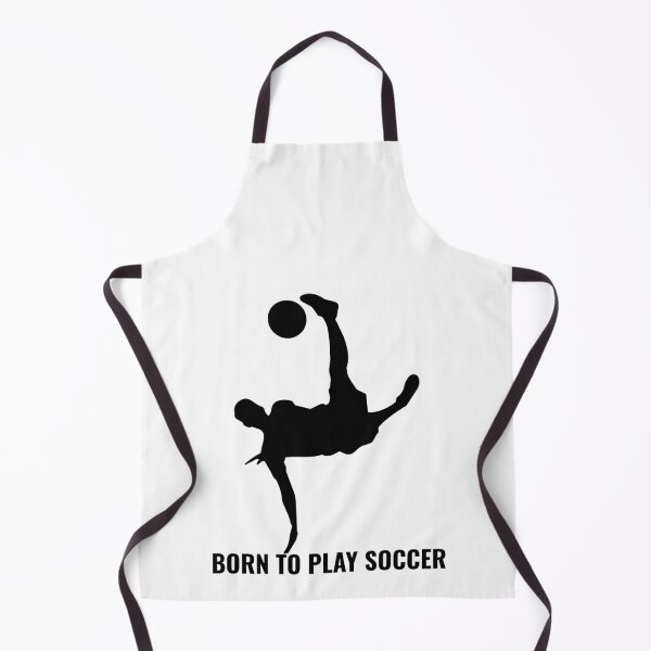Item preview, Cool football design, born to play soccer. designed and sold by NobelFashion.