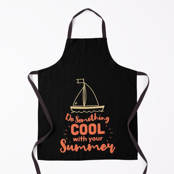 Item preview, Do Something Cool With Your Summer designed and sold by TheFlipRepublic.