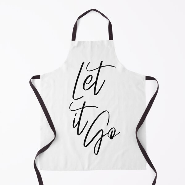 Item preview, Let it Go designed and sold by rofocreative.