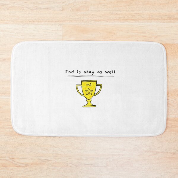Item preview, 2nd is okay as well - trophy drawing yellow designed and sold by GLwithUs.