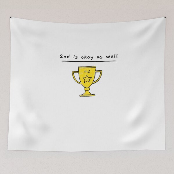 Item preview, 2nd is okay as well - trophy drawing yellow designed and sold by GLwithUs.