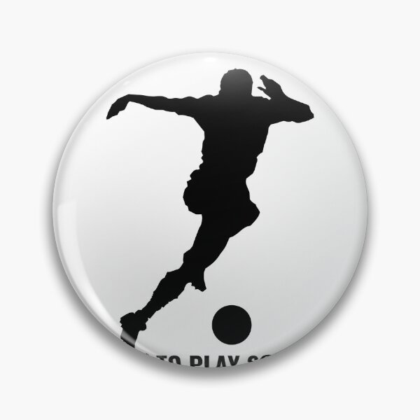 Item preview, Cool football design, born to play soccer. designed and sold by NobelFashion.