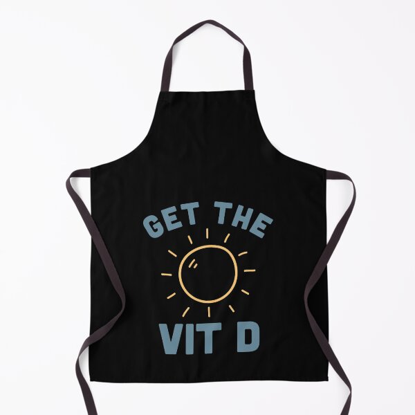 Item preview, Get The Vit D designed and sold by TheFlipRepublic.
