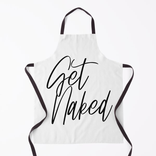 Item preview, Get Naked designed and sold by rofocreative.